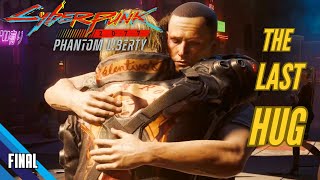 Cyberpunk 2077 PHANTOM LIBERTY | Full Walkthrough | FINAL