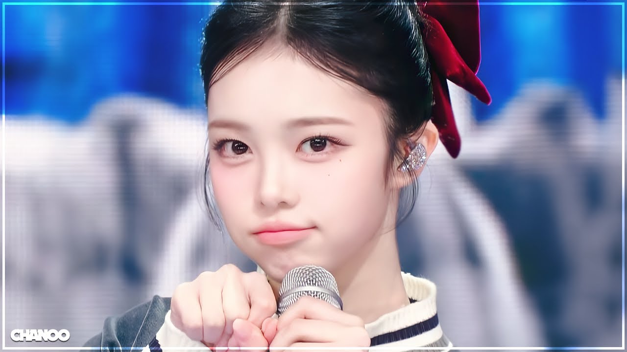 Hearts2Hearts (하츠투하츠) - FOCUS 교차편집 (STAGE MIX)