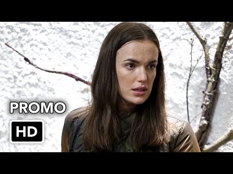 Marvel's Agents of SHIELD 5x10 Promo "Past Life" (HD) Season 5 Episode 10 Promo