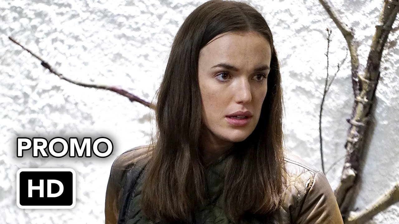 Download Marvel's Agents of SHIELD 5x10 Promo "Past Life" (HD) Season 5 Episode 10 Promo