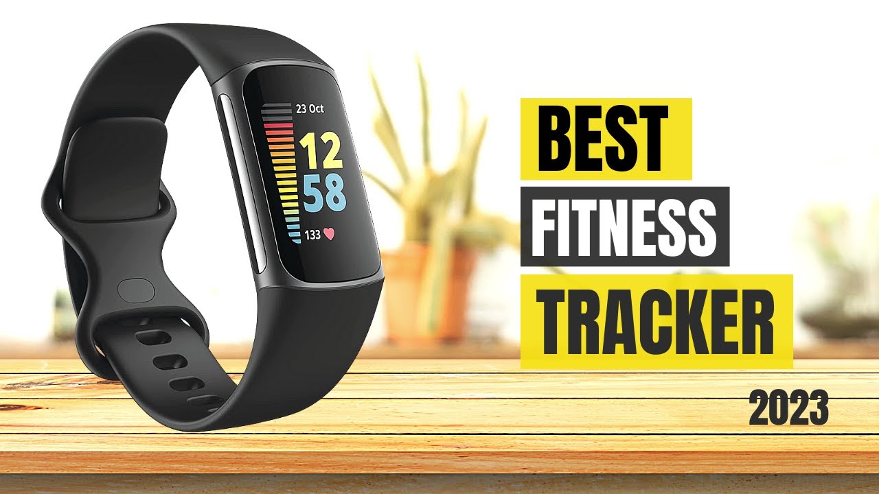 Top 5 Best Fitness Trackers 2023 YouTube