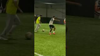 RHYS 5 A SIDE GOAL 12/8/25 - INAVATE, ROCHDALE - UK