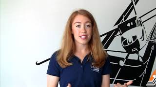 Take an Introductory Flying Lesson at Princeton Flying School