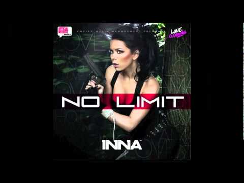 Watch inna - no limit on YouTube Watch inna - no limit on YouTube