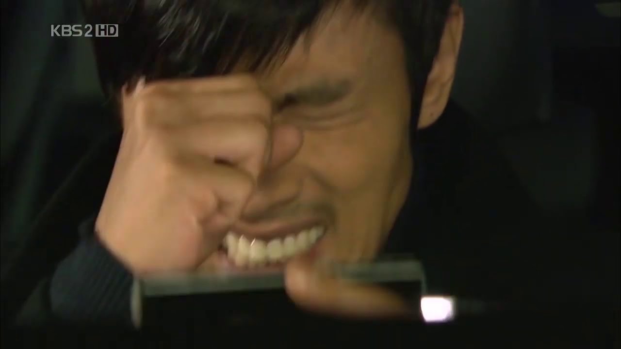 유튜브에서 많이 쓰이는 고화질 (이병헌 아 안돼!) - YouTube