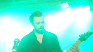 After The Burial  Behold The Crown  In Berlin 2020