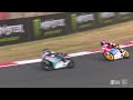 Highlights FP's | Round 5 Brands Hatch | 2022 Honda British Talent Cup
