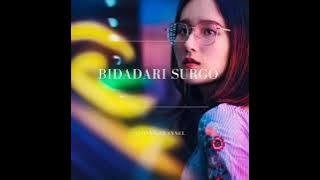 DJ BIDADARI SURGO FULL BAS TERBARU 2021