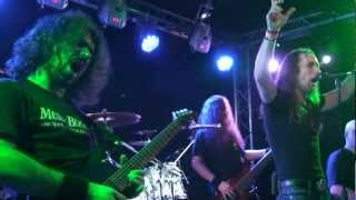 W. Angel's Conquest - Be My Light