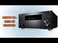 Make Gaming and Movies More Immersive – Onkyo TX-RZ50 AV Receiver – REVIEW