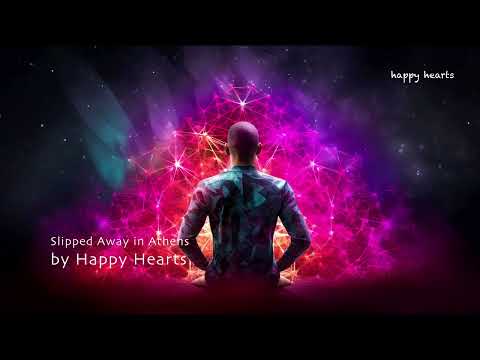 Slipped Away In Athens DJ XXx Vevo Goa Happy Hearts