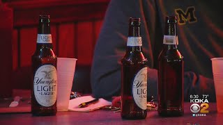 State Rep. To Introduce Bill That Extends Last Call From 2 A.M. To 4 A.M.