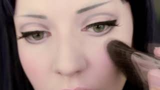 ☆ Hinata Hyuga Cosplay Makeup Tutorial Naruto ヒナタうずまき ナルト ☆