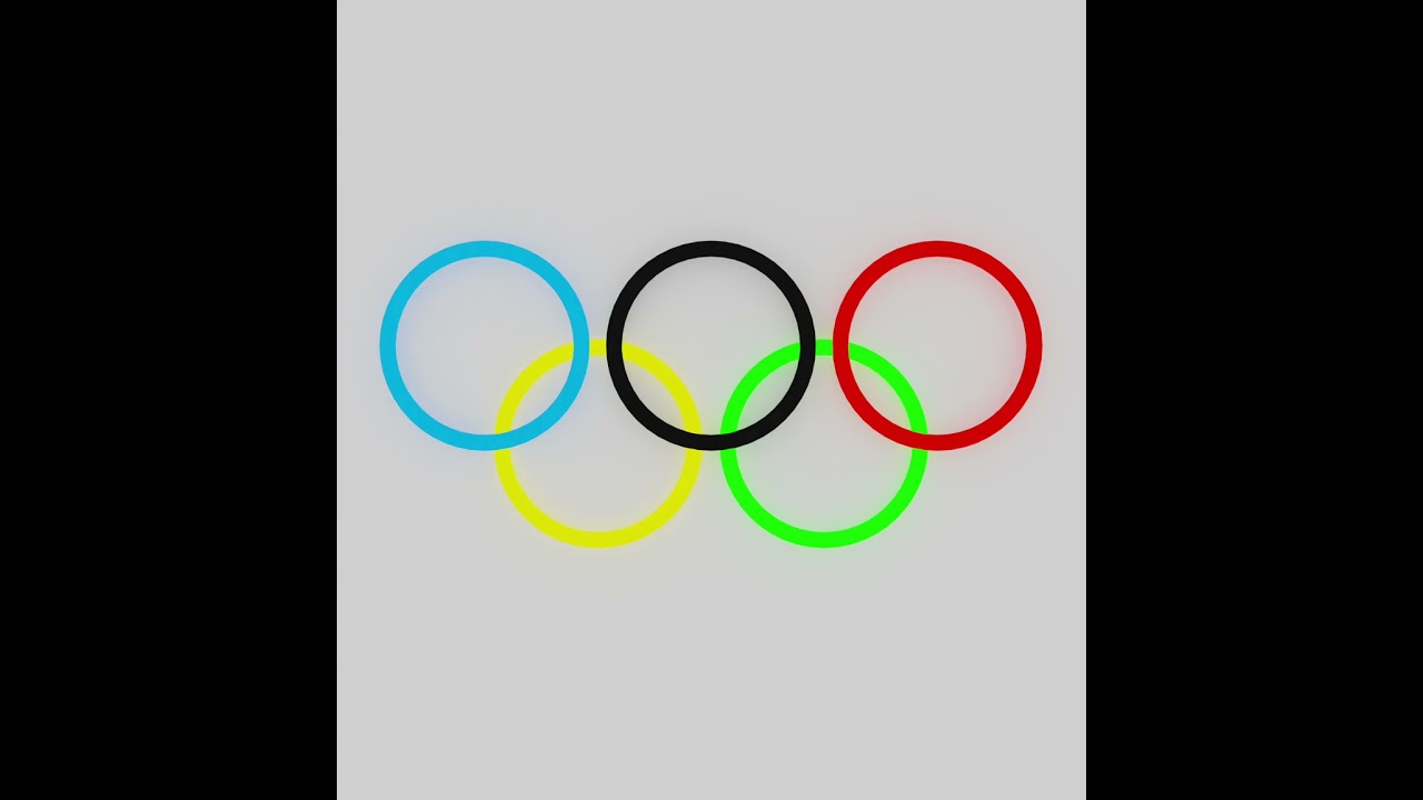 Olympic Rings