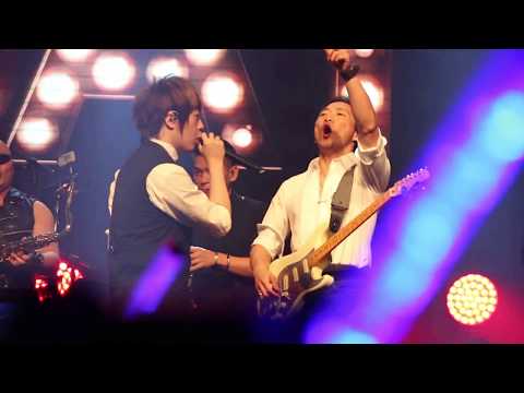 20170930 犀利趴8.0@TP 五月天 兄弟(1)