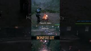 Hogwarts Legacy Eastergg Ürdich