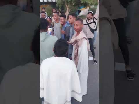 في سيدي عبد الرحيم الفرحه مباحه شعراء وذواقين الشعر الشعبي