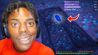 Speed Plays Minecraft, but Chat keeps Trolling.. (FUNNY) screenshot 5