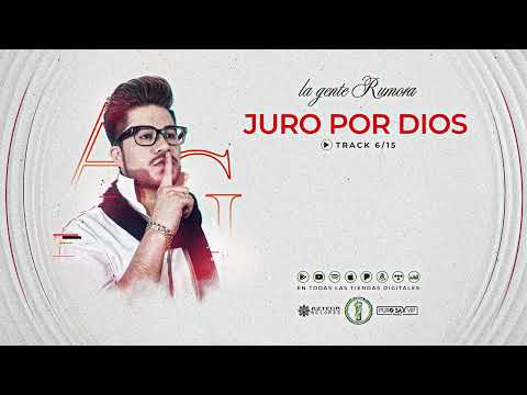 Alfonzin García x La Inspiración Norteña - Juro Por Dios (2025)