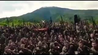 Story wa tni keren. PASUKAN SETAN TNI SIAP BERANTAS TERORIS OPM DI PAPUA