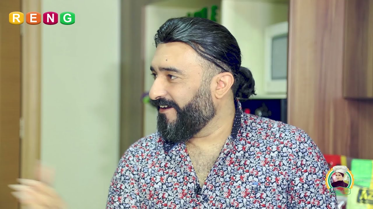 XWANI AZAD 6 خوانی ئازاد