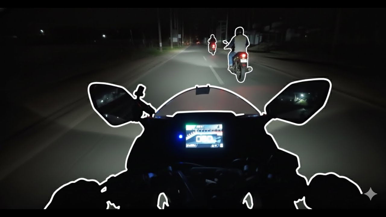 This Ride Wasn’t Planned | Raw Clip | To A Freaking Wild Night with the boys!