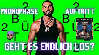 Shindy - Endlich Der Beginn Der Blüte 2 Promo?