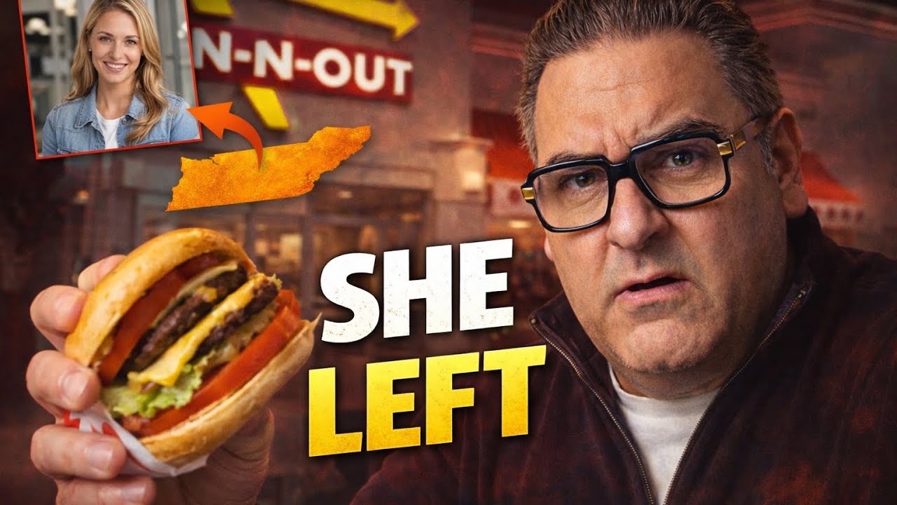 Владелец сети ресторанов In-N-Out заявил: «С меня хватит». Вот во сколько это обойдется вам!