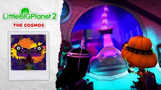 LittleBigPlanet 2 Story Mode  The Cosmos