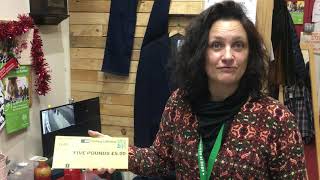 Hospice for Hope Charity Shop Pimlico