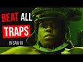 How to Beat Every Trap in Saw 3 (you can't)