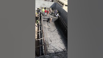 Backyard Landscaping & Infinity Swimming Pool Construction - Jumeirah, Dubai