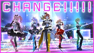 [UtaMacross] Change!!!!! — Walküre [Full Song   4K60fps]