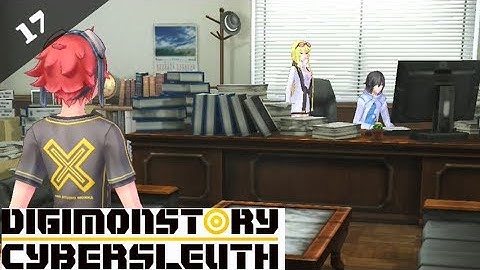 [17] Akihabara Disappearances (Let