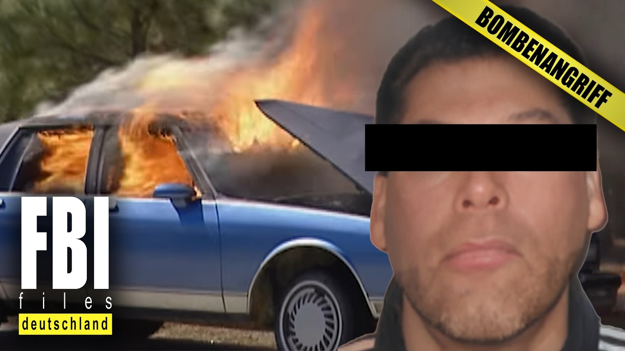 Ein perfekt geplanter Mord | True Crime Doku | FBI Files Deutschland