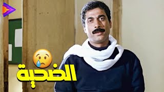 أحمد زكي من شاب مكافح لمجرم هارب من العدالة ! 😥 | من اعظم افلام السينما المصرية