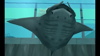 Zoo Tycoon 2 Marine Mania Campaign 1 Marine Diversity Zoo No Commentary
