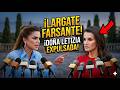 'BASTA FARSANTE' REINA LETIZIA HUMILLADA por LA REINA RANIA en DÍA DE LA INDEPENDENCIA DE JORDANIA