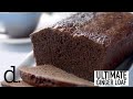 Ultimate ginger loaf cake  delicious magazine