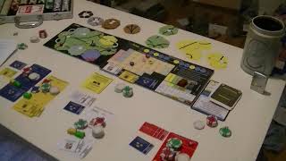 18SVEA (playtest)  2 & wrap