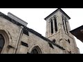 The Cathedral of San Fernando