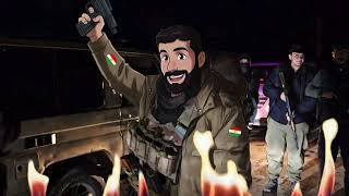 Yan Mirin Yan Berxwedan - Her Kurd Ebin Cover