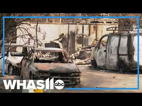 Suspect accused of starting Old Trails Fire in Washington now facing more arson charges