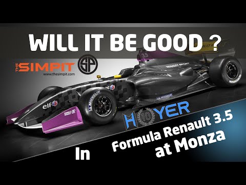 formula-renault-3.5-championship-on-iracing---round-1-at-monza---will-it-be-good?