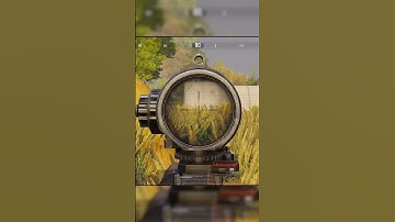 is he hacking🤔 #arenabreakout