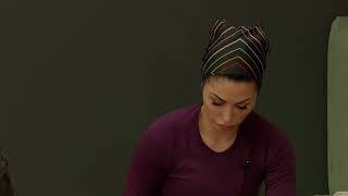 Malbona Ishte Duke U Lëpirë Me Mua Akili-Sonit Ferma Vip 3