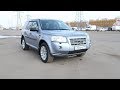 Я купил Land Rover за 600 К