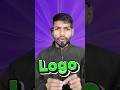 Ai Tool se Logo Design Kare #logo #logodesign #aitools #chatgpt #shortvideo #shorts