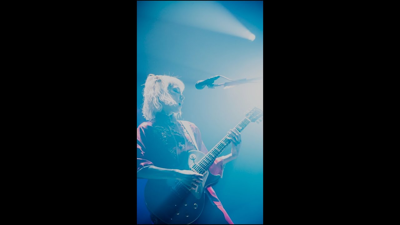 Obejrzyj SCANDAL - あなたへ (Official Audio) w YouTube Obejrzyj SCANDAL - あなたへ (Official Audio) w YouTube