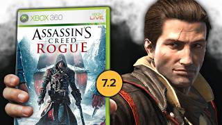 Assassin’s Creed Rogue in 2026… @TheHiddenOne690